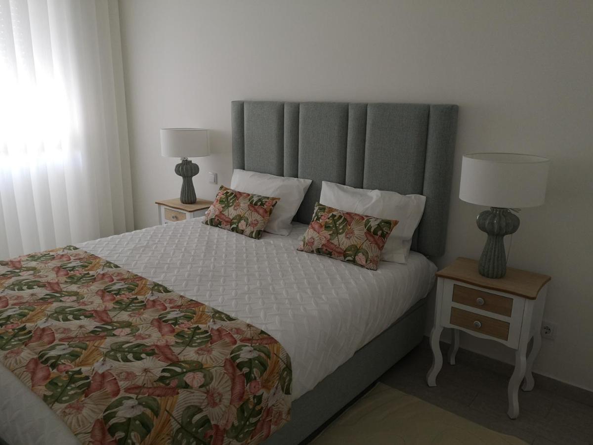 Casinha D'Avo Villa Nazare Bagian luar foto
