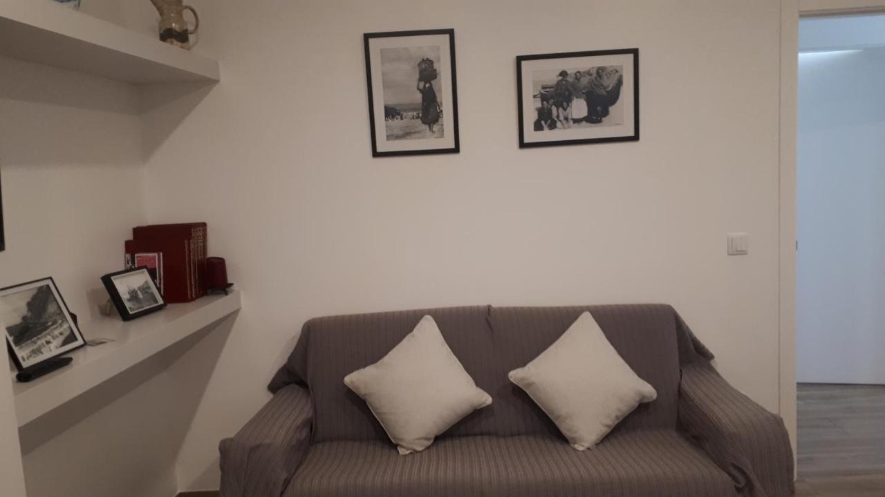 Casinha D'Avo Villa Nazare Bagian luar foto