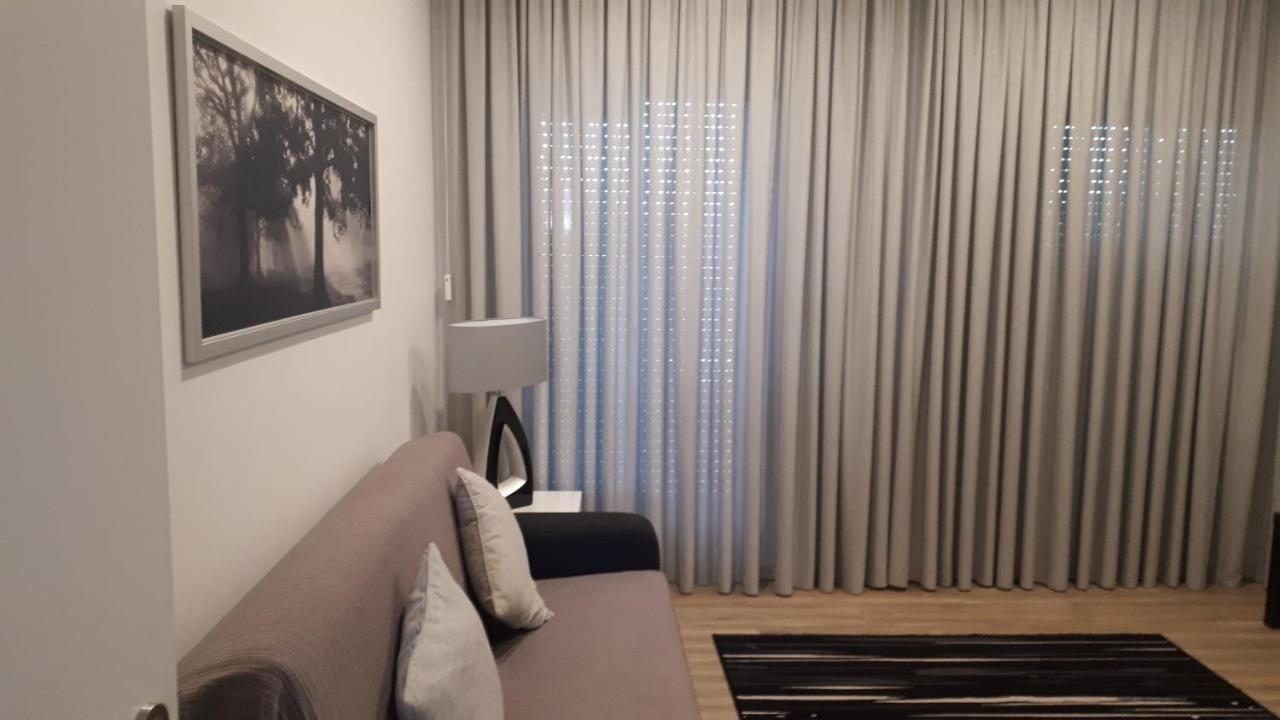 Casinha D'Avo Villa Nazare Bagian luar foto
