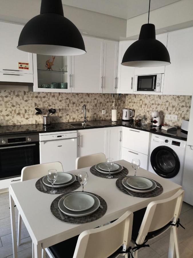 Casinha D'Avo Villa Nazare Bagian luar foto