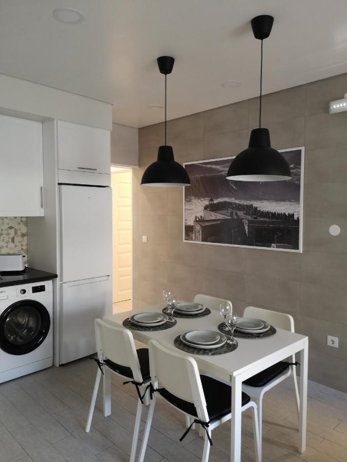 Casinha D'Avo Villa Nazare Bagian luar foto