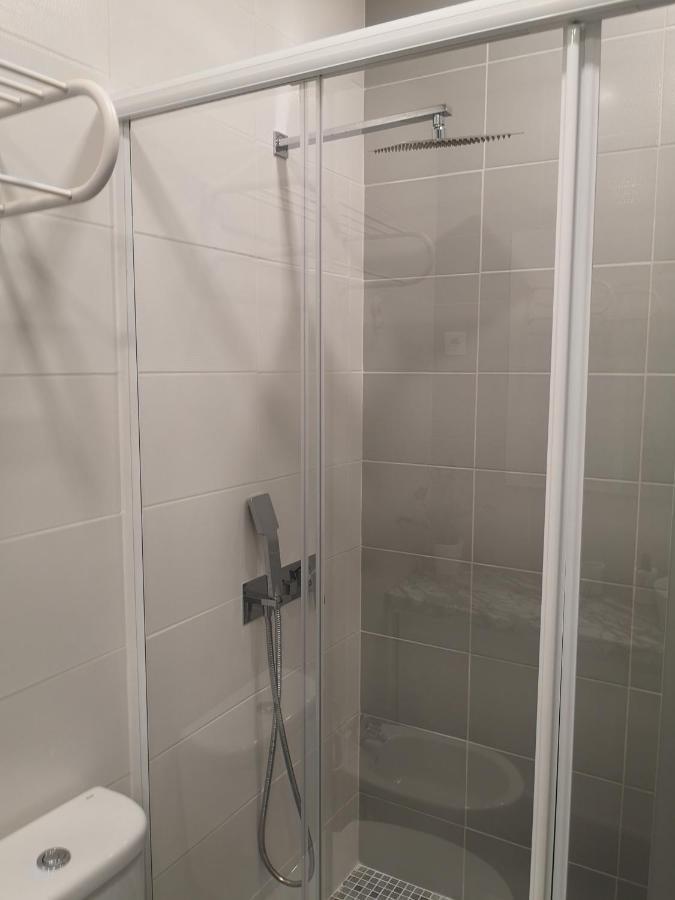 Casinha D'Avo Villa Nazare Bagian luar foto