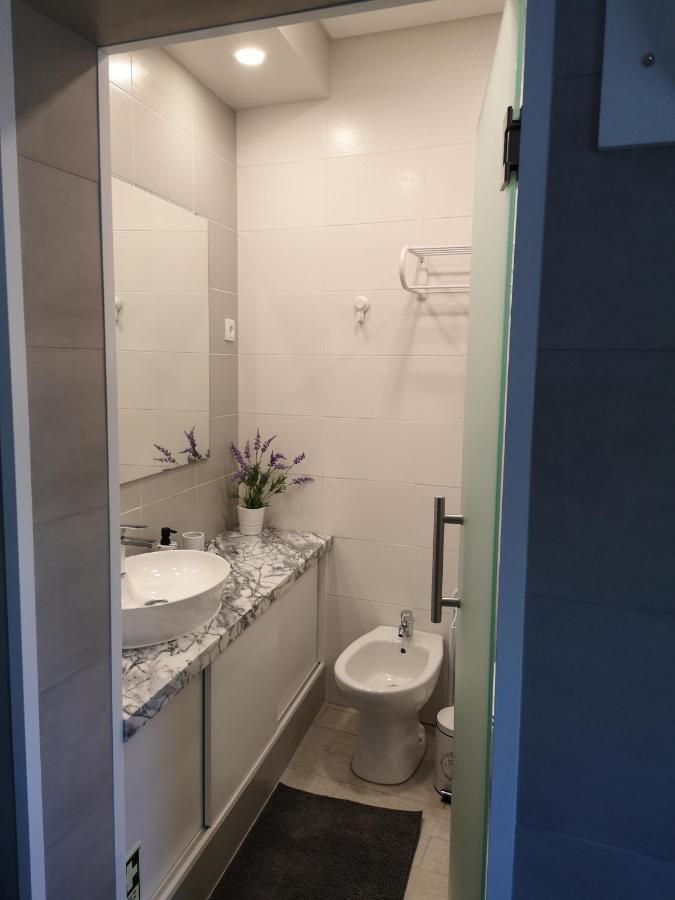 Casinha D'Avo Villa Nazare Bagian luar foto