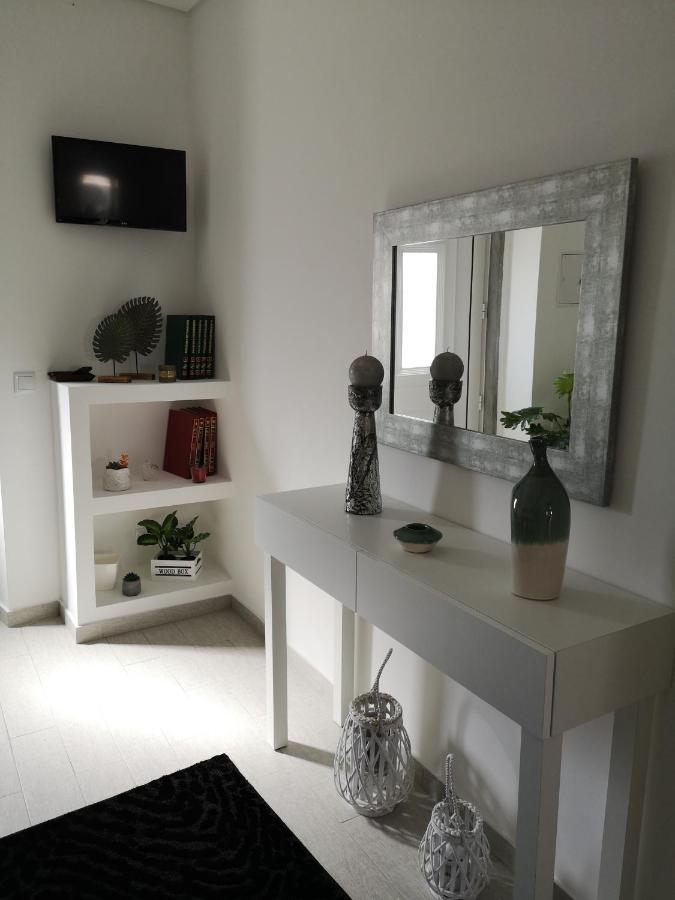Casinha D'Avo Villa Nazare Bagian luar foto