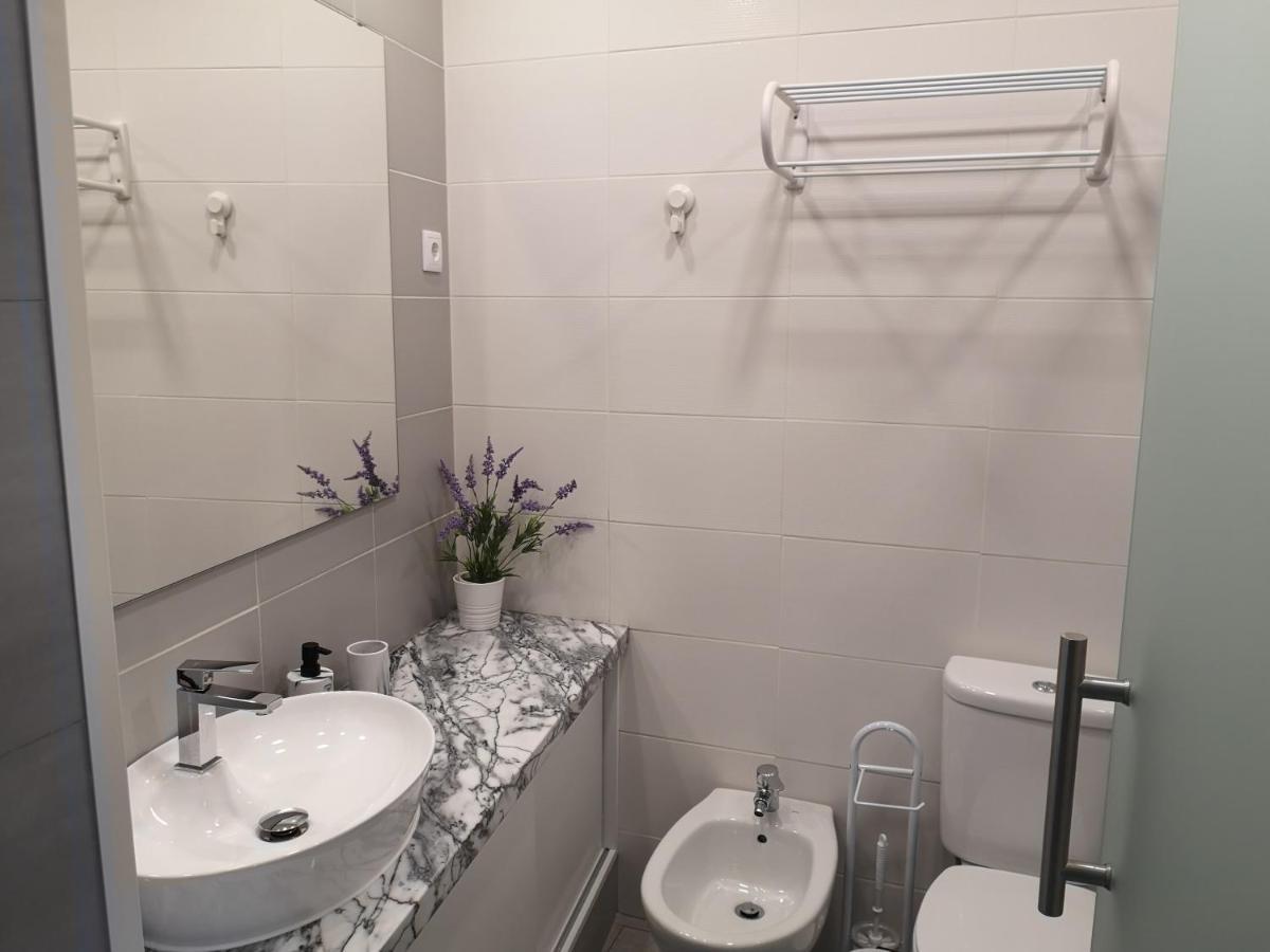 Casinha D'Avo Villa Nazare Bagian luar foto