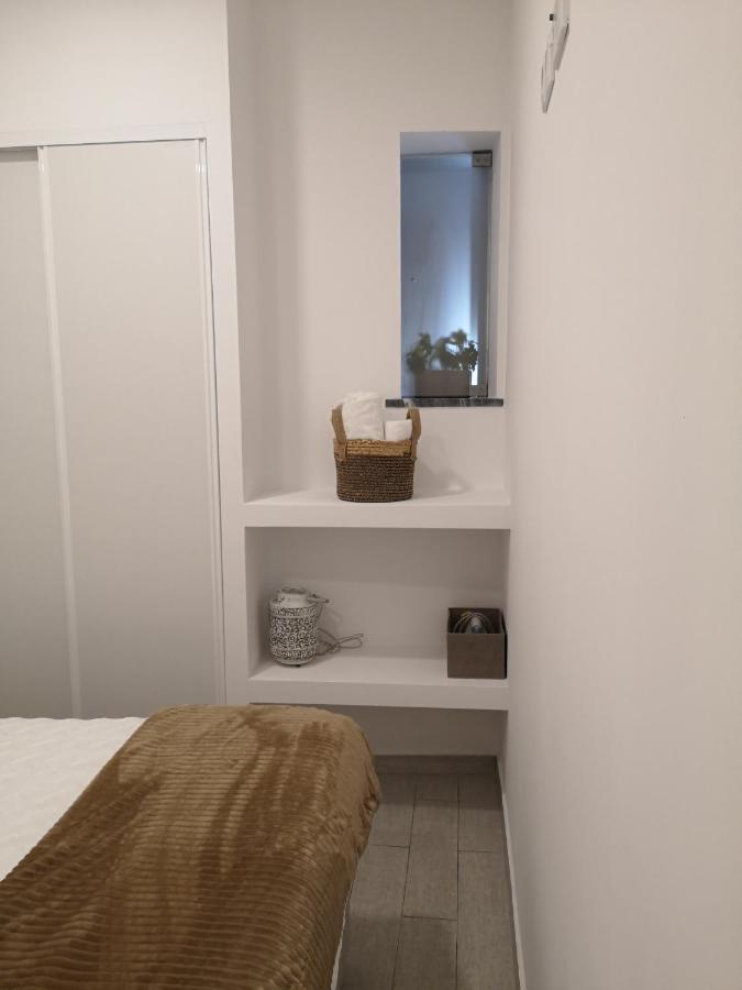 Casinha D'Avo Villa Nazare Bagian luar foto