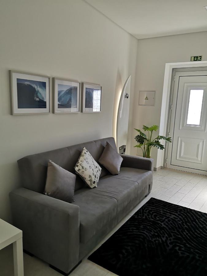 Casinha D'Avo Villa Nazare Bagian luar foto