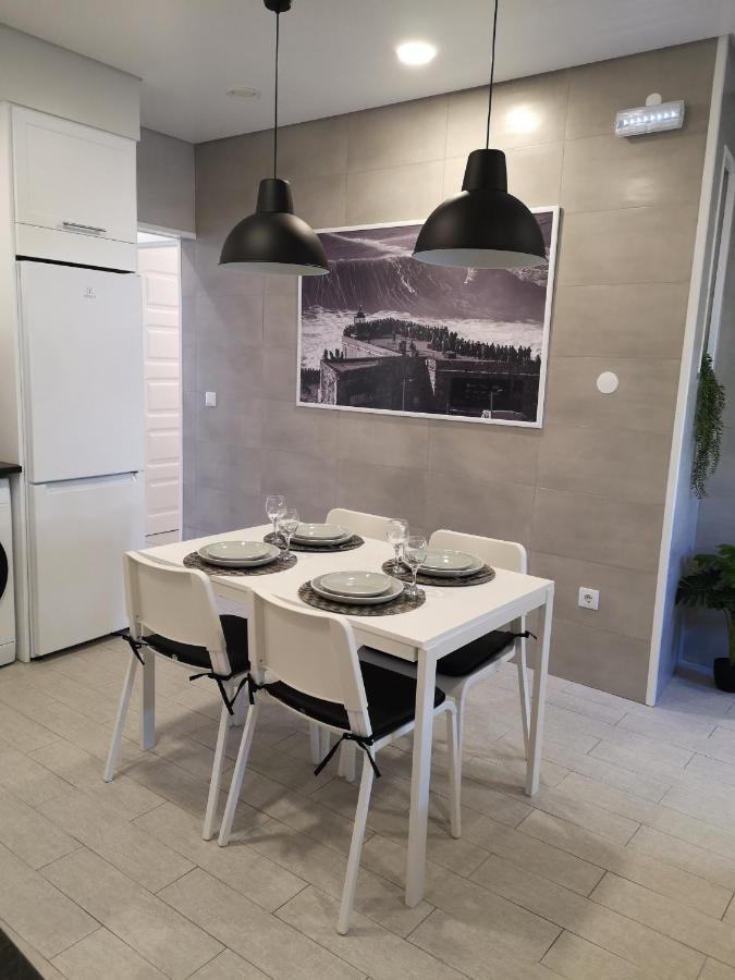 Casinha D'Avo Villa Nazare Bagian luar foto