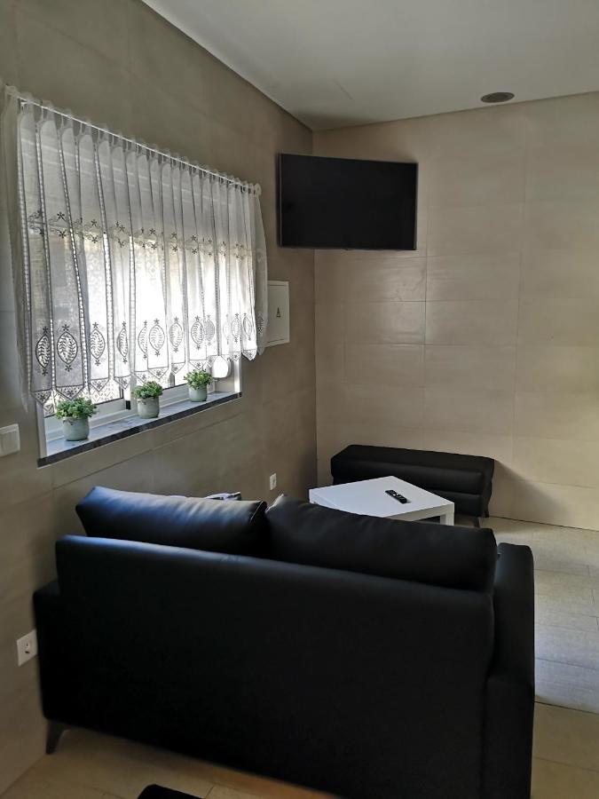 Casinha D'Avo Villa Nazare Bagian luar foto