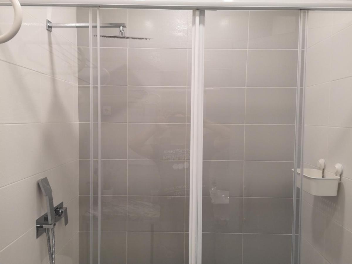 Casinha D'Avo Villa Nazare Bagian luar foto