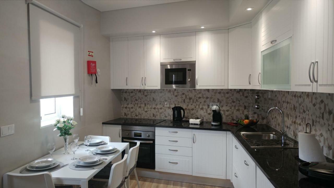 Casinha D'Avo Villa Nazare Bagian luar foto