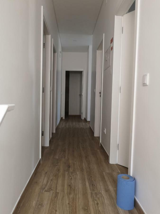 Casinha D'Avo Villa Nazare Bagian luar foto