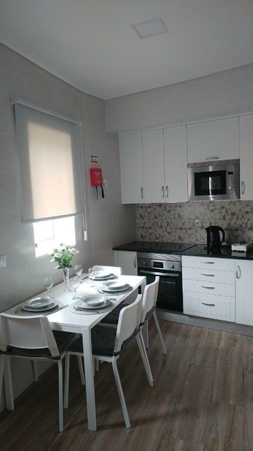 Casinha D'Avo Villa Nazare Bagian luar foto