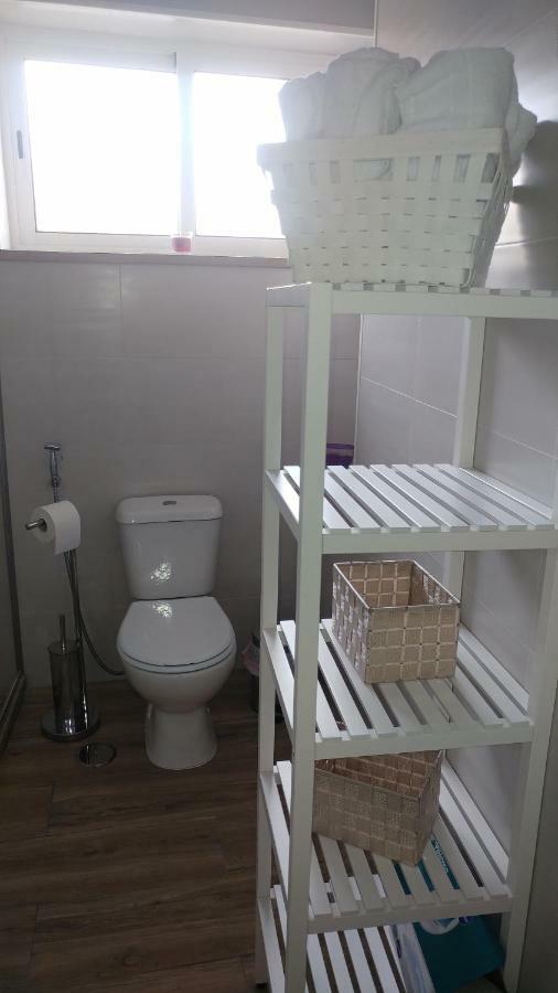 Casinha D'Avo Villa Nazare Bagian luar foto