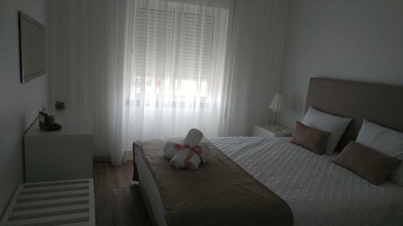 Casinha D'Avo Villa Nazare Bagian luar foto